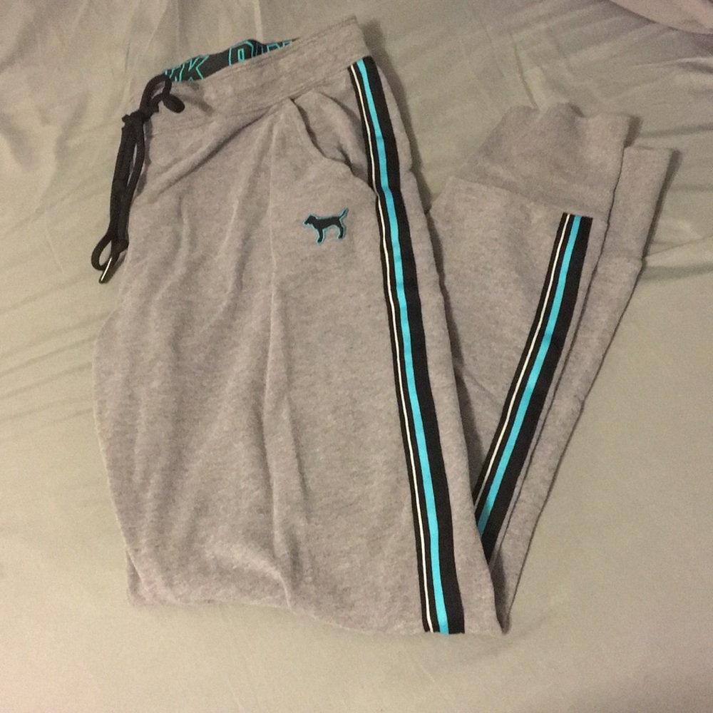 💎VS PINK joggers💎